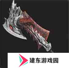 怪物猎人荒野斩斧图鉴是什么-怪物猎人荒野斩斧最强搭配一览