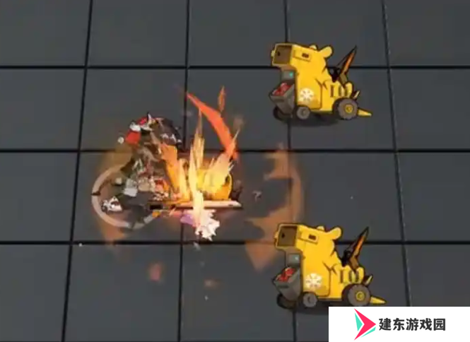 明日方舟五星奥达新皮肤获取方法-明日方舟五星奥达新皮肤怎么获取