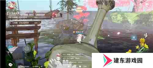 开放空间浮樱茶寮完美通关攻略