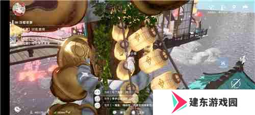 开放空间浮樱茶寮完美通关攻略