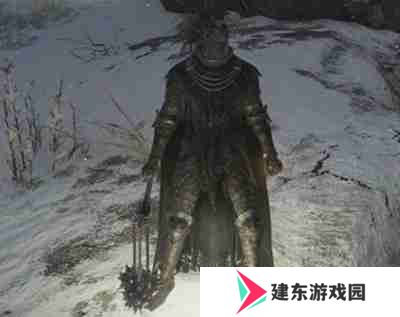 艾尔登法环黑夜骑士套装怎么获得-黑夜骑士套装获取攻略