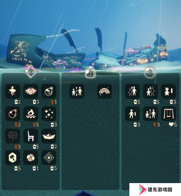 光遇4.3免费魔法是什么-光遇4月3日免费魔法收集攻略