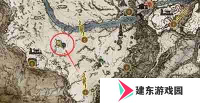 艾尔登法环黑夜骑士套装怎么获得-黑夜骑士套装获取攻略