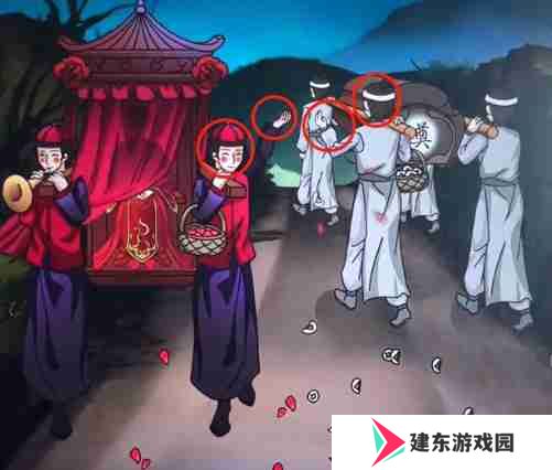 玩梗了解一下红白事怎么过-红白事攻略