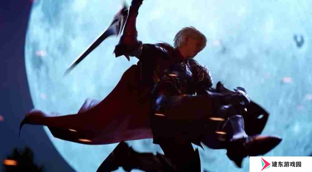 Com2uS MMORPG 新作《The Starlight》公开预告网站 采用 Unreal Engine 5 打造