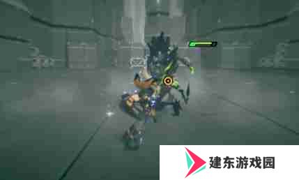 绝区零扳机技能是什么 扳机技能介绍