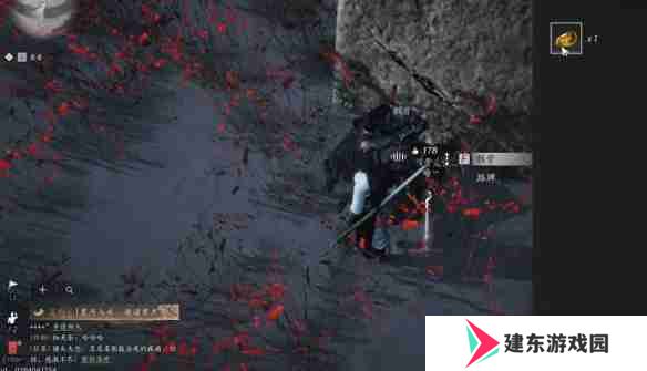 燕云十六声骸骨哀任务怎么做-燕云十六声骸骨哀任务流程一览
