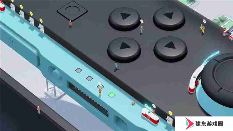 Nintendo Switch 2秘密展‌最新情报一览-Nintendo Switch 2秘密展‌是怎么样的游戏