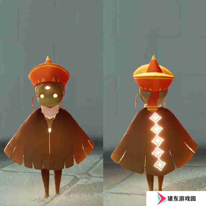 光遇4.3复刻先祖是谁-光遇4月3日挑衅艺伎先祖复刻