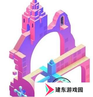 纪念碑谷2第10关植物园怎么过关 过关攻略