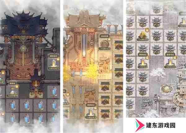 《不朽家族》机械国韵版本前瞻！全新不朽者白虎、朱雀登场！