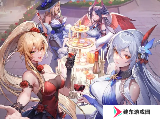 永夜降临复苏满月兑换码 永夜降临复苏满月兑换码是什么