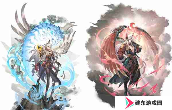 《不朽家族》机械国韵版本前瞻！全新不朽者白虎、朱雀登场！