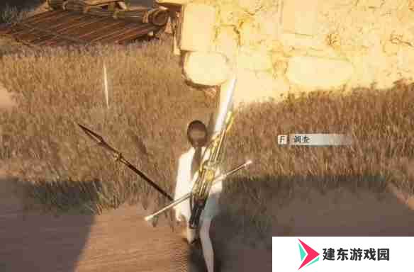 燕云十六声他的名字奇遇怎么完成-燕云十六声他的名字奇遇任务攻略