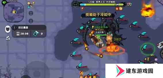 英勇之地圣裁破渊重钳怎么样 圣裁破渊重钳介绍