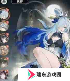 掌门下山角色哪些厉害 角色强度排行