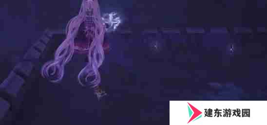 无限暖暖幽深的夜色任务怎么做 幽深的夜色任务完成方法