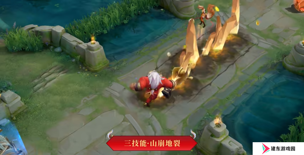 王者荣耀牛魔新皮肤牛运亨通技能特效怎么样-牛魔新皮肤牛运亨通技能特效一览