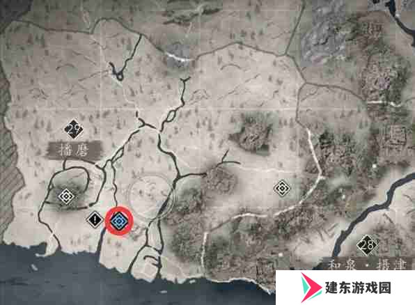 刺客信条影信纲的弟子支线怎么做