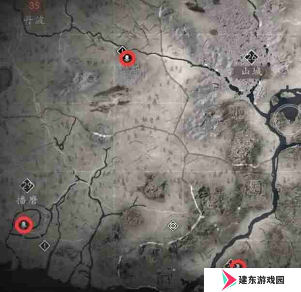 刺客信条影背叛者支线怎么做