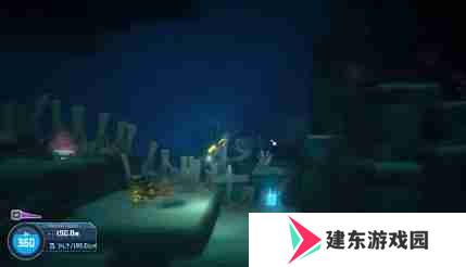 《潜水员戴夫》甘氏巨螯蟹怎么获取 甘氏巨螯蟹捕获方法