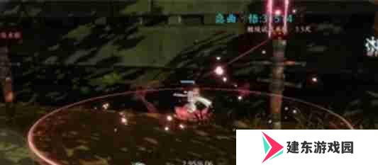 《剑网3无界》七秀怎么玩 七秀玩法攻略