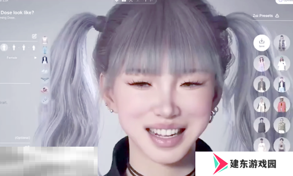 inzoi是单机游戏吗 游戏模式详细说明