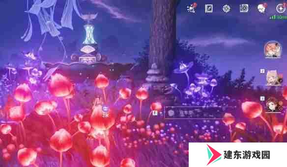 鸣潮2.2幽夜幻梦任务怎么做-鸣潮2.2幽夜幻梦任务流程