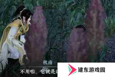 逆水寒手游羌笛不须怨怎么过-羌笛不须怨奇遇攻略