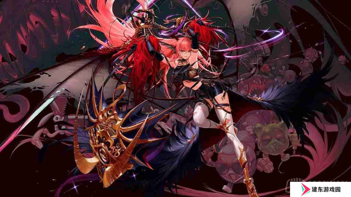 dnf110版本混沌魔灵守护珠和勋章如何选择-混沌魔灵勋章和守护珠选择攻略