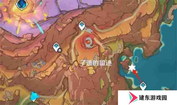 原神安饶之野九个奇馈宝箱怎么找-原神安饶之野九个奇馈宝箱具体位置