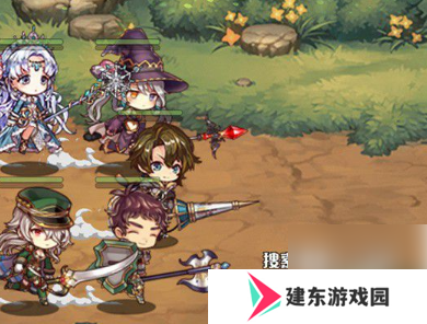 深渊幻影阵容 深渊幻影阵容组建攻略