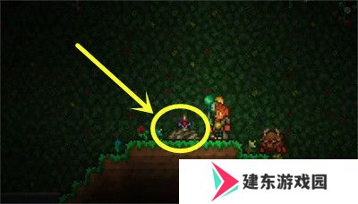 《泰拉瑞亚》泰拉魔刃获取方法
