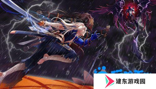 《DNF》武器幻化流程