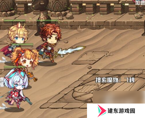 深渊幻影阵容 深渊幻影阵容组建攻略