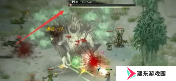 《鬼谷八荒》树妖魂珠怎么获得 树妖魂珠获取方法