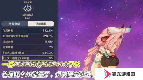 原神瓦雷莎怎么培养  原神瓦雷莎全面培养攻略