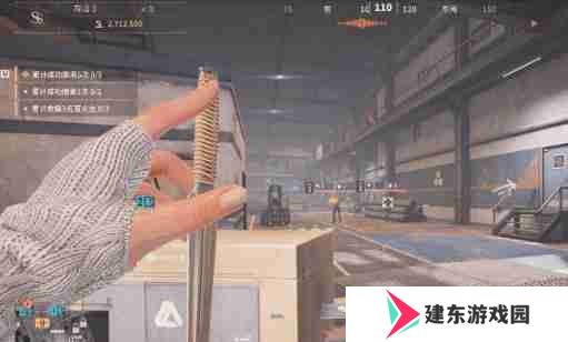 萤火突击ss4新武器有哪些 ss4新武器介绍
