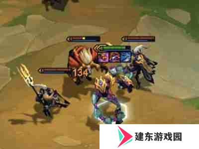 金铲铲之战s14塞拉斯技能是什么 s14塞拉斯技能介绍
