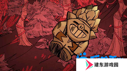《饥荒》远古遗迹进入方法