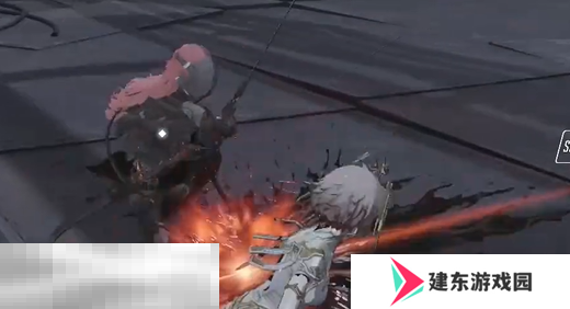 无限机兵Boss机兵狩猎者怎么打 无限机兵机兵狩猎者打法攻略