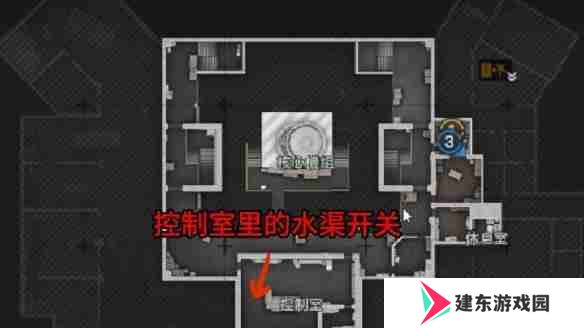 暗区突围前线要塞撤离点怎么撤 前线要塞撤离点撤退方法