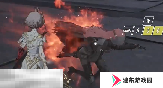 无限机兵Boss机兵狩猎者怎么打 无限机兵机兵狩猎者打法攻略