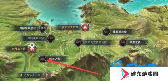 《黑色沙漠》快速传送方法介绍