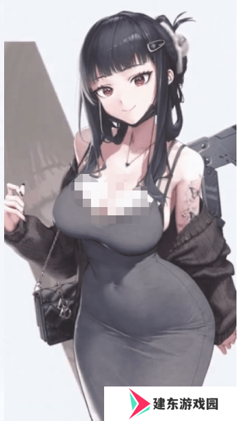 胜利女神新的希望D杀手妻子怎么样-胜利女神新的希望D杀手妻子介绍