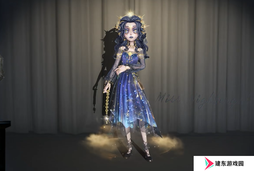 第五人格第三十七赛季精华2怎么样-第五人格37赛季精华3时装