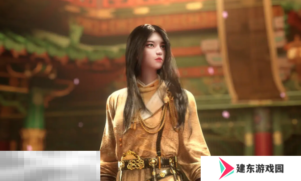 燕云十六声NPC好感度怎么培养 NPC好感度提升攻略