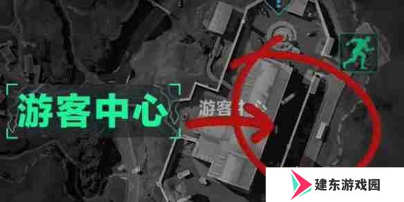 三角洲行动幸运鼠鼠火箭兵在哪刷 幸运鼠鼠刷新位置介绍