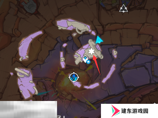 原神5.5版本新增旋曜玉帛在哪里 原神5.5版本新增旋曜玉帛位置介绍