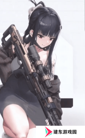 胜利女神新的希望D杀手妻子怎么样-胜利女神新的希望D杀手妻子介绍